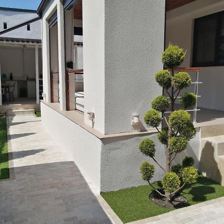 Casa Di Sonia Hotel Eforie Nord Exterior foto