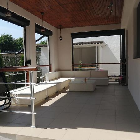 Casa Di Sonia Hotel Eforie Nord Exterior foto